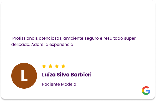 w depoimentosHarmonizacao Facial 1
