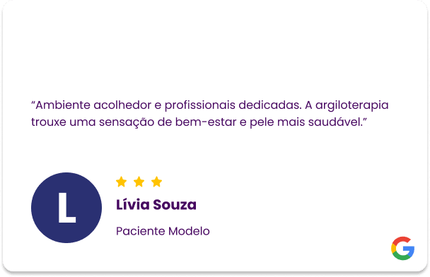 w depoimentosLIMPEZA DE PELE 3