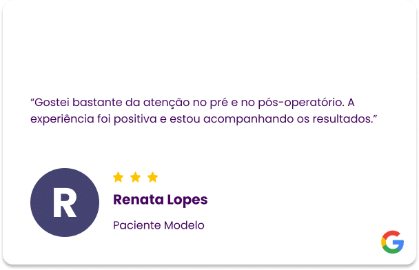 w depoimentosLIPO DE PAPADA 2