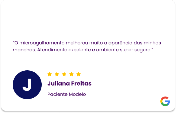 w depoimentosMICROAGULHAMENTO