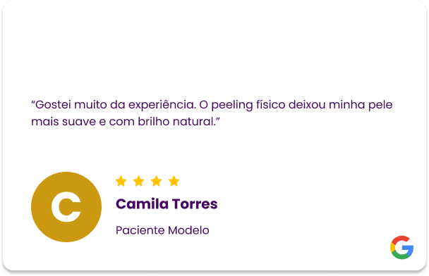 w depoimentosPEELINGS 1