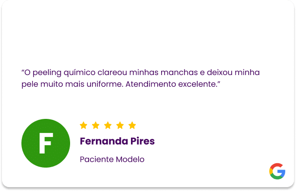 w depoimentosPEELINGS 3