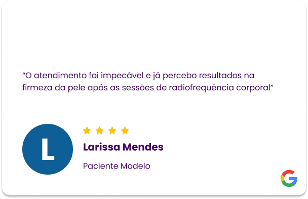 w depoimentosRADIOFREQUENCIA