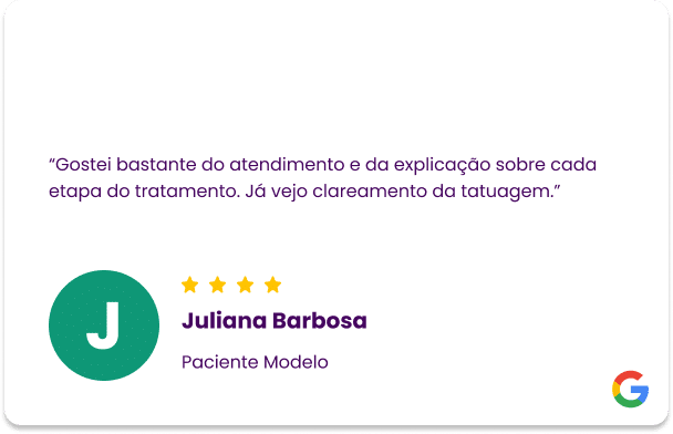 w depoimentosREMOCAO TATUAGEM 1