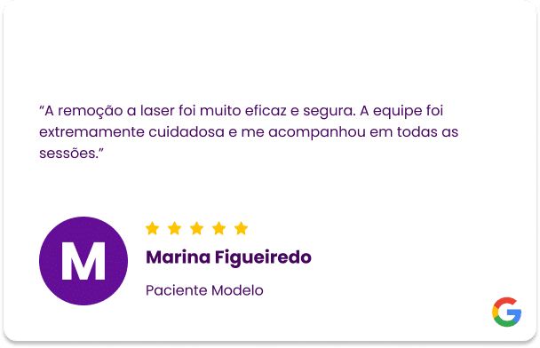 w depoimentosREMOCAO TATUAGEM