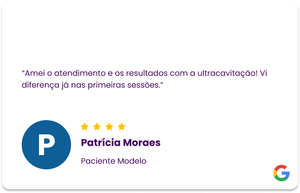 w depoimentosULTRACAVITACAO