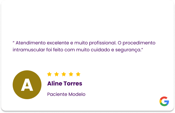w depoimentosinjecao perda de peso