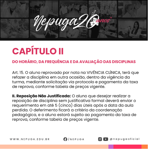 Tutorial - 120 Horas Complementares