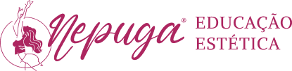 LOGO NEPUGA EDUCACAO ESTETICA