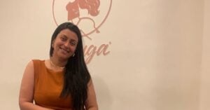 Imagem de experiência do aluno Nepuga