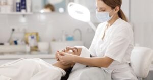 Atuação Biomédico na Saúde Estética