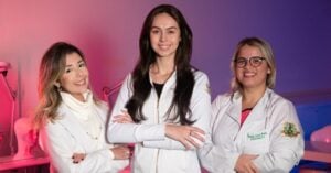 Como se tornar um profissional habilitado na Saúde Estética