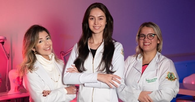 Como se tornar um profissional habilitado na Saúde Estética