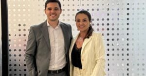 Visita Dr. Raphael Ferris