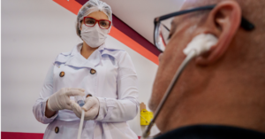 Pós-Graduação em Ozonioterapia Clínica