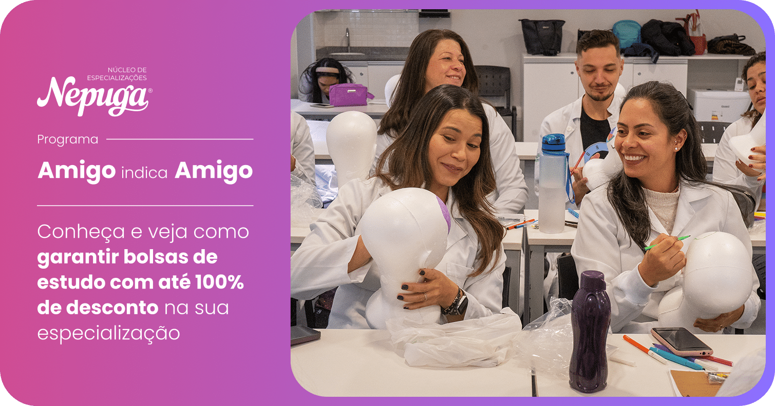 Amigo Indica Amigo Nepuga