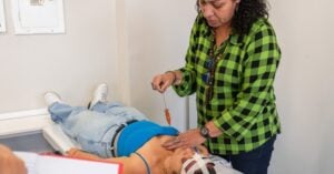 pós-graduação naturopatia quântica