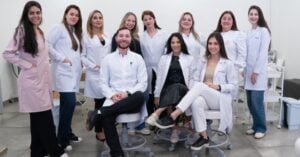 Pós-Graduação em Biomedicina Estética