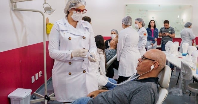 Curso de Ozonioterapia