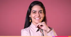Dra. Dienifer Silva na Farmácia Estética