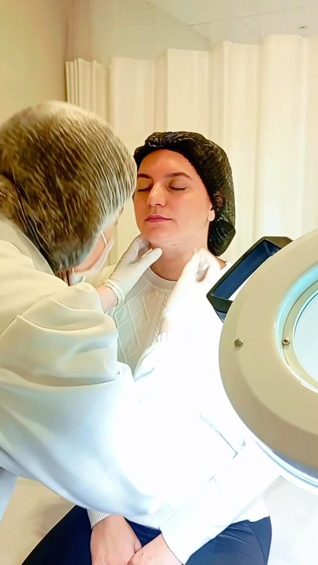 ✨ Conheça a nossa Lipo de Papada Enzimática, sem cortes, sem cirurgia e com resultados reais!

Elimine a gordurinha localizada abaixo do queixo de forma segura, minimamente invasiva e com acompanhamento especializado.

Agende sua avaliação e descubra como realçar ainda mais sua beleza natural! 💛

#LipoDePapada #EstéticaAvançada #Nepuga #BelezaSemCirurgia #HarmonizaçãoFacial