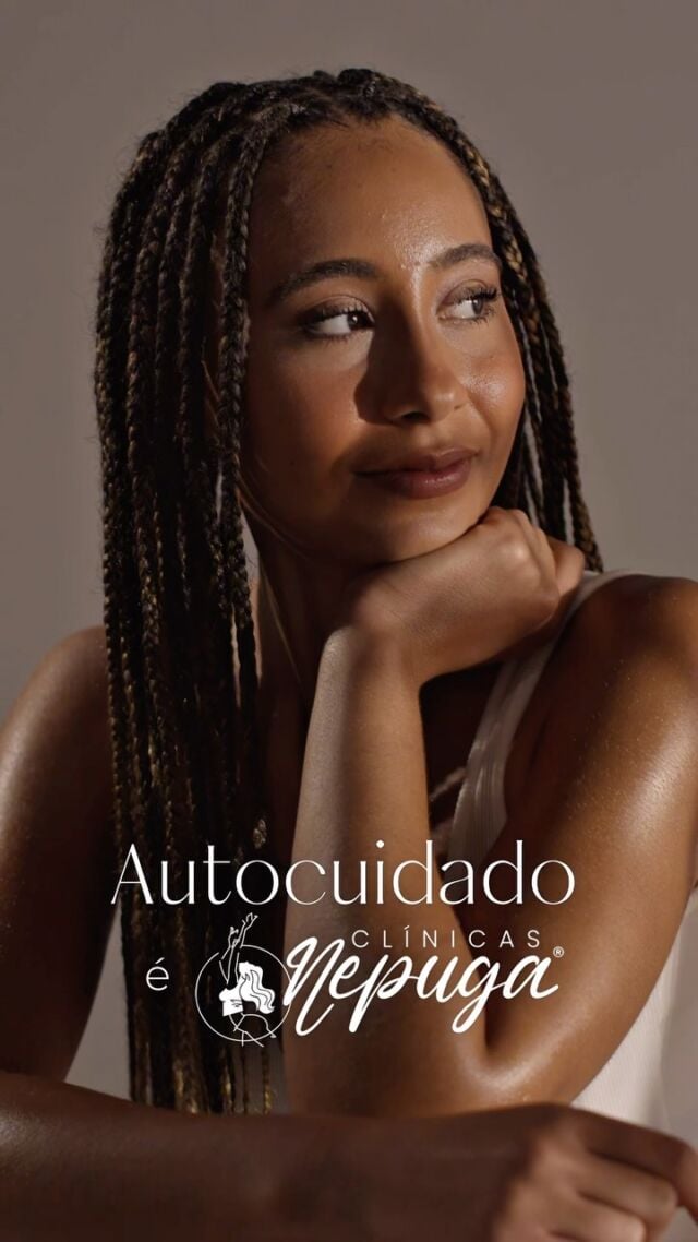 Autocuidado não é luxo, é prioridade.
Cuidar de você é o primeiro passo para cuidar do mundo ao seu redor.
Reserve um tempo, respeite seus limites e escolha se tratar com o carinho que você merece.

Conte com as Clínicas NEPUGA para cuidar de você com segurança, qualidade e propósito.