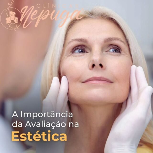 🌸 A Importância da Avaliação na Estética

Quando falamos de tratamentos estéticos, a avaliação é um passo fundamental para garantir resultados satisfatórios e seguros. Veja por que essa etapa é tão importante:

1️⃣ Conhecimento do cliente: Através da avaliação, podemos conhecer melhor o perfil do cliente, seus objetivos estéticos, histórico de saúde, alergias, medicamentos em uso e outras informações relevantes. Esses dados nos permitem personalizar o tratamento de acordo com as necessidades individuais.

2️⃣ Identificação de problemas de pele: A avaliação minuciosa nos ajuda a identificar problemas de pele, como acne, manchas, rugas, flacidez, entre outros. Com base nessa análise, podemos recomendar os procedimentos estéticos mais adequados para tratar cada condição.

3️⃣ Definição de metas: Através da avaliação, estabelecemos metas realistas e alcançáveis em conjunto com o cliente. Essas metas podem envolver a melhoria da textura da pele, redução de manchas, rejuvenescimento facial, entre outros resultados desejados.

4️⃣ Personalização do tratamento: Cada pessoa tem características e necessidades únicas. Com a avaliação, podemos personalizar o tratamento estético, selecionando os produtos, técnicas e equipamentos mais adequados para cada cliente. Isso garante uma abordagem individualizada e resultados mais efetivos.

5️⃣ Segurança e eficácia: A avaliação prévia permite identificar possíveis contraindicações ou reações adversas a determinados procedimentos estéticos. Isso nos ajuda a evitar complicações e garantir a segurança do cliente durante o tratamento, além de aumentar a eficácia dos resultados obtidos.

Conte com profissionais qualificados e experientes para obter os melhores benefícios dos tratamentos estéticos.

#AvaliaçãoNaEstética #PersonalizaçãoDoTratamento #estetica#beleza #bem-estar #draanacarolinapuga#clínicanepuga#
#biomedicinaestetica#enfermagemestetica#shoppingnovaamerica#cuidados#nepuga