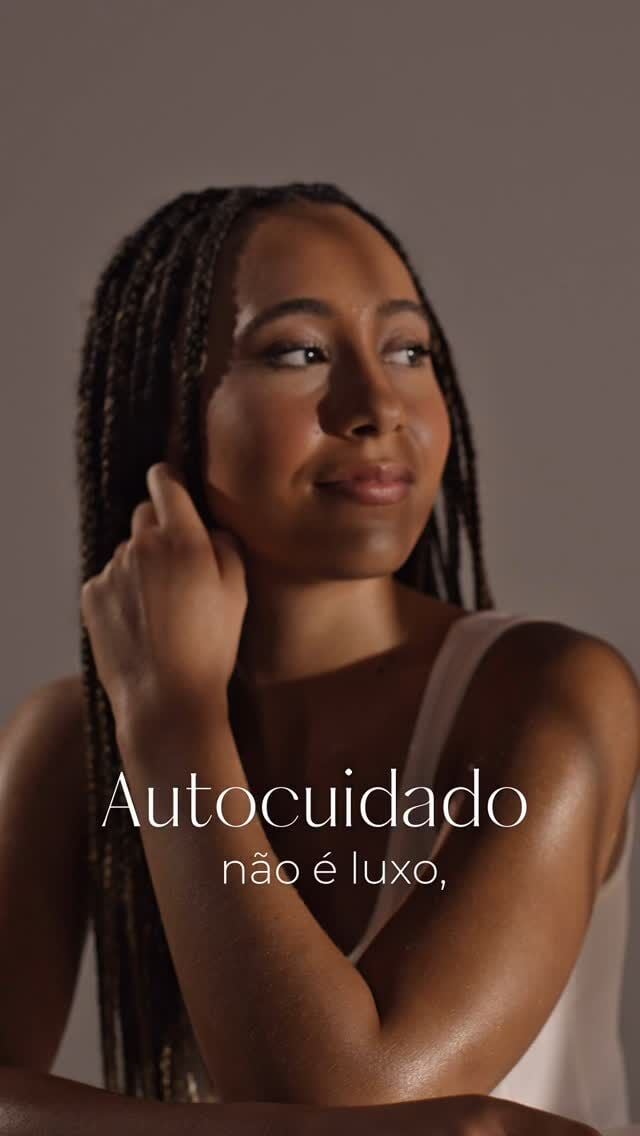 Autocuidado não é luxo, é prioridade.
Cuidar de você é o primeiro passo para cuidar do mundo ao seu redor.
Reserve um tempo, respeite seus limites e escolha se tratar com o carinho que você merece.

Conte com as Clínicas NEPUGA para cuidar de você com segurança, qualidade e propósito.