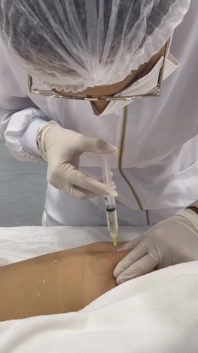✨Você sabia? Aqui na clinica Nepuga nós temos diversos procedimentos com a certeza de que te deixaremos satisfeitos com o melhor tratamento; seja ele facial, corporal ou até mesmo capilar! 

🔥Preços a partir de R$80,00 e pacotes que você consegue parcelar SEM juros no cartão🔥

👉🏻Tem alguma dúvida? Fique tranquilo(a)! Nossos profissionais irão te auxiliar e acompanhar todo seu protocolo. 

🥰Fale conosco através do link em nossa bio.

#clinicasnepuga #tratamentoestetico #tratamentofacial #tratamentoxcorporal #estetica #saudeebeleza #profissionaisdasaude #draanacarolinapuga