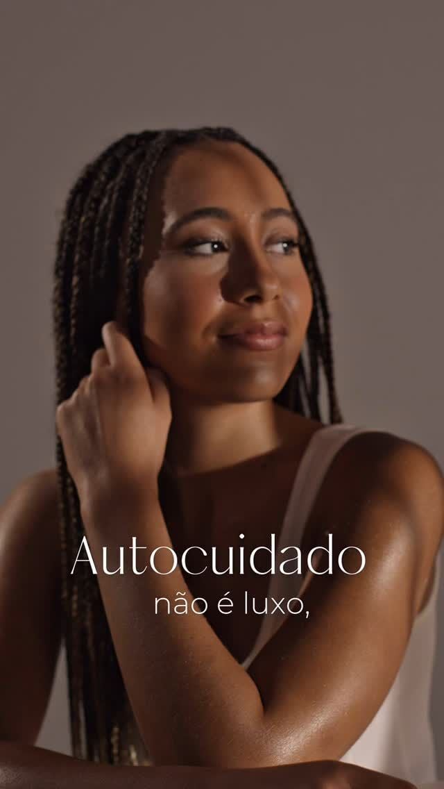 Autocuidado não é luxo, é prioridade.
Cuidar de você é o primeiro passo para cuidar do mundo ao seu redor.
Reserve um tempo, respeite seus limites e escolha se tratar com o carinho que você merece.

Conte com as Clínicas NEPUGA para cuidar de você com segurança, qualidade e propósito.