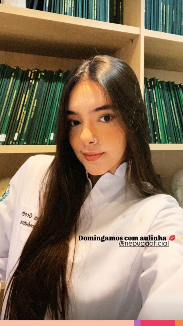 🎥 Domingo de prática da Bruna Rafaela Groth

Quando a meta é crescer, não existe dia nem hora certa — cada momento vira chance de evoluir.

Entre agulhas, precisão e olhares atentos, cada aplicação é mais do que um procedimento: é construção de confiança, domínio e autonomia para atuar na Saúde Estética com segurança e excelência.

Porque quando a paixão pelo que se faz encontra a oportunidade certa, até o domingo vira dia de avançar.

O Sucesso Está Em Suas Mãos.

#SaúdeEstética #VivênciaNepuga #HandsOnNepuga #DomingoDePrática #Injetáveis #PósGraduaçãoEstética #OSucessoEstáEmSuasMãos