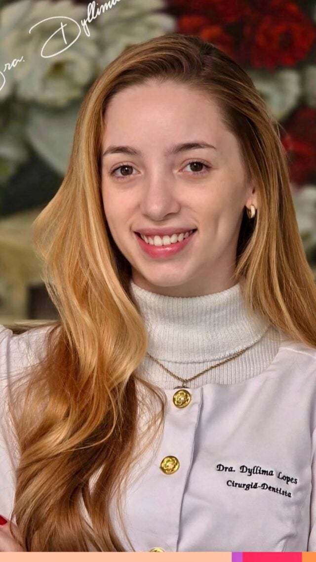 A @dra.dyllimalopes compartilhou um pouquinho do dia de aplicação de peeling na Harmonização Facial durante a prática na pós-graduação. A doutora viveu uma experiência completa: desde a análise da pele até a escolha do ácido mais adequado para cada paciente.

✨ O diferencial está em associar peeling, preenchimento e bioestimuladores de colágeno — uma combinação que potencializa resultados e valoriza a naturalidade.

💬 “E eu não preciso nem falar como eu amei, né?”, conta a doutora, reforçando como cada prática traz segurança e confiança para atuar no mercado.

#HarmonizaçãoFacial #Peeling #VivênciaClínicaNepuga #SaúdeEstética #OSucessoEstáEmSuasMãos