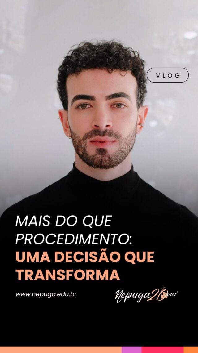 Acompanhamos o dia do Dr. Bruno Souza - que tem levado a Saúde Estética com seriedade e excelência.

Cada aplicação é resultado de muito estudo, treino e consciência técnica. E quando a ciência encontra o olhar clínico, os resultados vão além da estética: restauram autoestima, confiança e bem-estar.

📍Vivência clínica Nepuga

O Sucesso Está Em Suas Mãos.

#ToxinaBotulínica #SaúdeEstética #VivênciaNepuga #NepugaNaPrática #BiólogoEsteta #BrunoSouza #OSucessoEstáEmSuasMãos