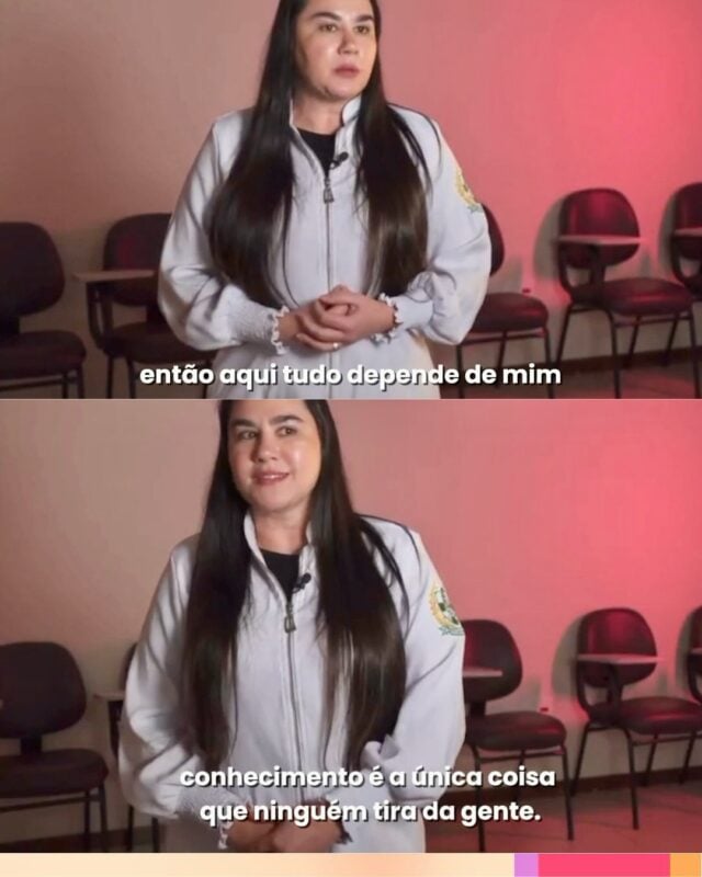 #OSucessoEstáEmSuasMãos 🙌🏻

💬 “Sou eu que tenho que querer. Sou eu que tenho que fazer. E sou eu que tenho que vencer meus medos.”

É com essa força que nossos doutores chegam ao Nepuga: determinados a sair da zona de conforto e mergulhar em uma jornada real de evolução.

Durante 15 dias imersos na prática clínica, não apenas aprendemos — nos transformamos. Porque entender que tudo depende apenas de nós é o primeiro passo para construir autoridade, confiança e resultados de verdade na Saúde Estética.

O Nepuga prepara seus doutores para atuar com ética, segurança e propósito. E cada pós-graduando que passa por aqui carrega essa responsabilidade com coragem.

🎓 O conhecimento que se conquista aqui, ninguém tira.

#PósGraduaçãoEstética #BiomedicinaEstética #FarmáciaEstética #EnfermagemEstética #OSucessoEstáEmSuasMãos #Nepuga20anos