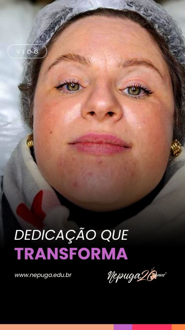 A @dra.elizcerchiarienf é 100% dedicação em nossa especialização em Enfermagem Estética!

Participar da vivência vivência clínica, para ela, é traduzido como um momento de evolução profissional e transformação pessoal, que possibilita transformar também a vida de seus pacientes.

Cada etapa da metodologia da @dra.anacarolinapuga foi cuidadosamente pensada para a formação de especialistas plenamente seguros e capazes.

#PósGraduaçãoEstética #SaúdeEstética #EnfermagemEstética #osucessoestáemsuasmãos