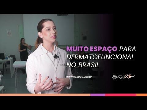 Como o fisioterapeuta pode atuar em estética?