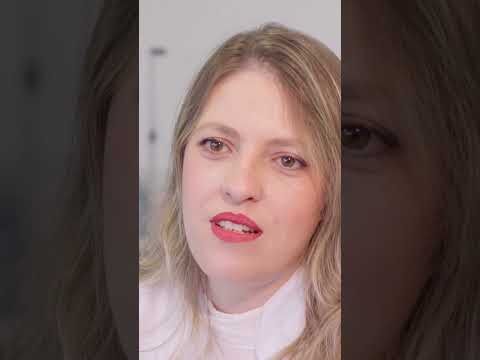 Essa fisioterapeuta quer abrir sua clínica de estética - #shorts #fisioterapia #esteticaavançada