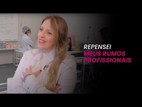 Essa fisioterapeuta quer empreender na estética - #casedesucesso #fisioterapia