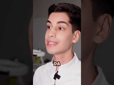 Com a estética, ganho em horas o que antes levava semanas na fisioterapia - #shorts
